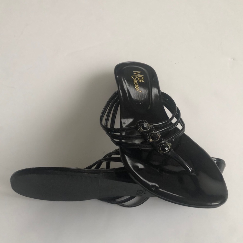 Max Collection Shoes - Picture 6 of 7